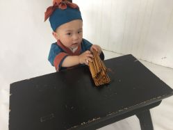 点击看大图 -倾城宝贝儿童摄影(广州天河店)