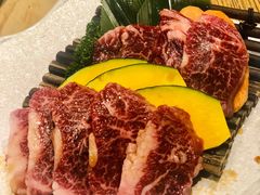 -御牛道日式烤肉料理(杭州万象城店)