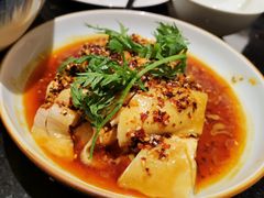 -局气烤鸭·北京菜(德云社店)