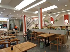 -欣达面馆(天桥支路店)