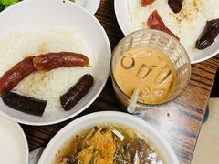 -龍記飯店