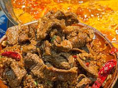 -阳阳老火锅(小南门店)