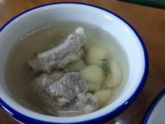 -新泉小傅美食(国贸天琴湾天境店)