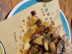-东来土菜馆(民祥园路店)