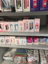 -国际蓝孩(将台路店)