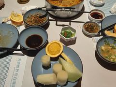 -喜庭海鲜自助(北辰三角洲北辰荟店)