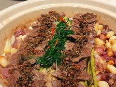 -平川·程玉平川菜工作室