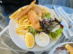 -Takapuna Beach Cafe