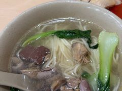 -百家鸡味馆(清泰店)
