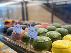 -奈雪的茶(百盛店)