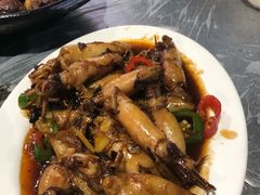 -黎记大排档(慈云路店)