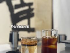 -麻雀咖啡SPARROW COFFEE(十全街店)