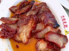 -澳门陈光记烧味饭店(万象城店)