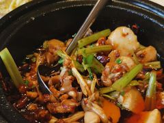 -辣螃铠盆盆蟹大排档(海昌店)