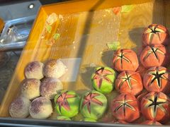 荷花酥-皇承御点·八旗饽饽铺(避暑山庄店)