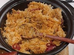 -火啫啫·粤式啫啫煲(南京弘阳店)