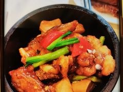 -兴悦酒家(环市东路店)