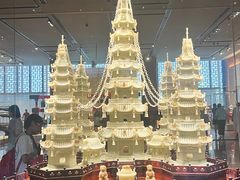 -北京工艺美术博物馆