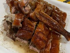 -烧鹅妹饭店
