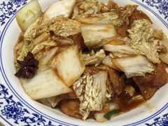 -四季小馆·地道北京小吃(广百店)