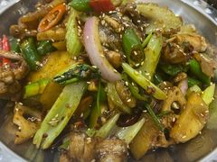 -金雨烧烤(新城南都店)