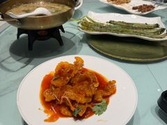 -恒盛居回族饭店