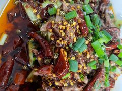 -老丘丘(较场口店)