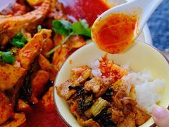 -海韵人家.海景花园经典云南菜(双廊店)