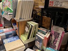 -橡皮书店(翠湖北路店)