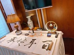 -北京饭店谭家菜
