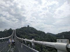 -石燕湖生态旅游景区