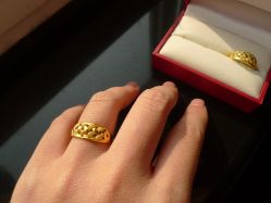 -周大福CHOW TAI FOOK(南京东路永安百货店)