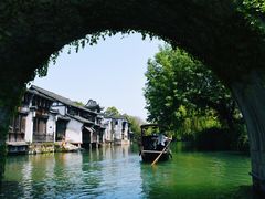 -乌镇景区