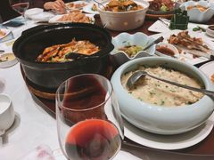-青岛颐海花园酒店总店·自助餐厅