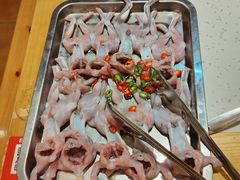 -佬缸炮江湖川菜(玉林店)
