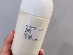 -兰熊鲜奶(西直门凯德mall店)