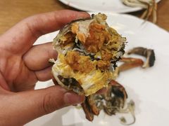 -禾斗海鲜自助(城阳宝龙店)