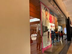 -王府井奥莱临潼小镇(临潼店)