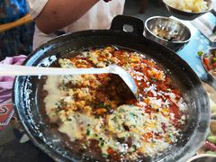 -张关合渣(航空大道店)