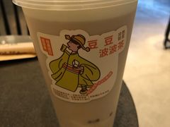 -喜茶(广州天汇igc店)