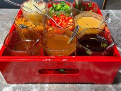 -禄婶鸡煲·打边炉
