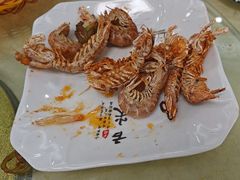 -秋姐美食店(海陵岛保利店)