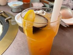 -锅飘飘·东北铁锅炖(雨花客厅店)