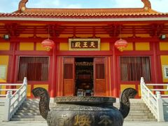 -三水森林公园