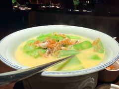 -许爷家·生态湖鲜(徐汇日月光店)