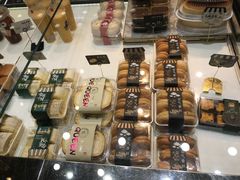 -红跑车蛋糕世界(清江路店)