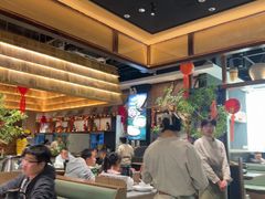 -滇铺子·云南特色菜·鲜花野菜季(曲靖万达店)