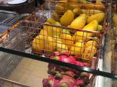 -聪记香港糯米糍(天虹店)