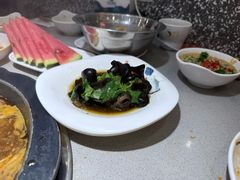 -巴蜀王婆大虾(南锣鼓巷店)