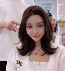 -3AM·S HAIR SALON烫发染发接发